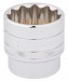 1/2\" Square Drive Hi-Torq® 12 Point Socket (36mm)