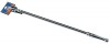 DRAPER EXPERT 600MM 1/2\" SQUARE DRIVE FLEXIBLE HANDLE