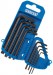 Imperial Hexagon Key Set (8 Piece)