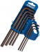 Imperial Hexagon Key Set (7 Piece)