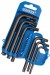 Draper TX-STAR® Key Set (6 Piece)