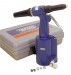 AIR RIVETER KIT IN CASE