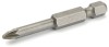 DRAPER EXPERT BAG OF 10 NO.1 x 50MM P0Z1DRIVE®/SUPADRIVE® INSERT BITS