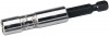 DRAPER EXPERT SCHRÖDER 1/4\" SQUARE DRIVE X 1/4\" HEXAGON MAGNETIC BIT HOLDER
