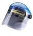 PROTECTIVE FACESHIELD TO BS2092/1 SPECIFICATION