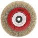150 x 19MM CRIMPED STEEL WIRE BRUSHES