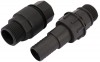Output Elbow for 31561