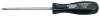 T20 X 100MM TX-STAR TAMPERPROOF SCREWDRIVER