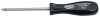 T27 X 100MM TX-STAR TAMPERPROOF SCREWDRIVER