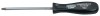 T30 X 115MM TX-STAR TAMPERPROOF SCREWDRIVER