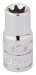 1/4\" Square Drive Draper TX-STAR® Socket (E8)