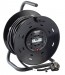 230V Four Socket Industrial Cable Reel (25M)