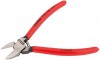 Knipex 160mm Diagonal Side Cutter for Plastics or Lead Only
