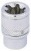 3/8\" Square Drive Draper TX-STAR® Socket (E16)