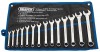 Metric Combination Spanner Set (14 Piece)