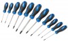 DRAPER 11 piece Draper TX-STAR® and TX-STAR® Security Screwdriver Set