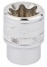 3/8\" Square Drive Draper TX-STAR® Socket (E20)