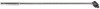 DRAPER Expert 1/2\" Sq. Dr. 640mm Flexible Handle