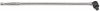 DRAPER Expert 3/4\" Sq. Dr. 640mm Flexible Handle