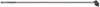 DRAPER Expert 1/2\" Sq. Dr. 760mm Flexible Handle