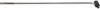 DRAPER Expert 3/4\" Sq. Dr. 1000mm Flexible Handle