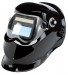 Solar Powered Auto-Varioshade Welding and Grinding Helmet