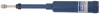 100CC MINI DOUBLE ACTION GREASE GUN
