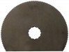SEMI CIRC BLADE