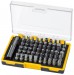 DRAPER DIY Series 61 piece Security Bit Set