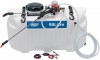 DRAPER Expert 98L 12V DC ATV Spot/ Broadcast Sprayer