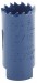 Expert 24mm HSS Bi-Metal Holesaw Blade
