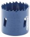 Expert 46mm HSS Bi-Metal Holesaw Blade