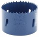 Expert 65mm HSS Bi-Metal Holesaw Blade