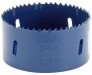 Expert 86mm HSS Bi-Metal Holesaw Blade