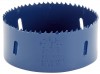 Expert 98mm HSS Bi-Metal Holesaw Blade