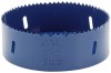 Expert 121mm HSS Bi-Metal Holesaw Blade