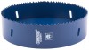 Expert 160mm HSS Bi-Metal Holesaw Blade