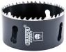 Expert 86mm Cobalt Hole Saw