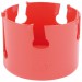 Expert 92mm Tungsten Carbide Tipped Hole Saw