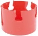 Expert 95mm Tungsten Carbide Tipped Hole Saw