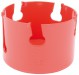 Expert 98mm Tungsten Carbide Tipped Hole Saw