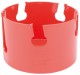 Expert 102mm Tungsten Carbide Tipped Hole Saw