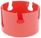 Expert 105mm Tungsten Carbide Tipped Hole Saw