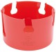 Expert 108mm Tungsten Carbide Tipped Hole Saw
