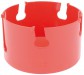 Expert 111mm Tungsten Carbide Tipped Hole Saw