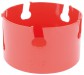Expert 114mm Tungsten Carbide Tipped Hole Saw