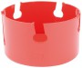 Expert 118mm Tungsten Carbide Tipped Hole Saw