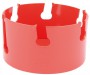 Expert 121mm Tungsten Carbide Tipped Hole Saw