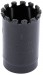 Expert 32mm Tungsten Carbide Grit Hole Saw