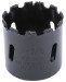 Expert 48mm Tungsten Carbide Grit Hole Saw